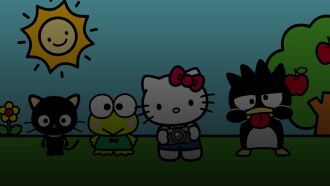 Hello Kitty and Friends: Let's Learn! Trailer