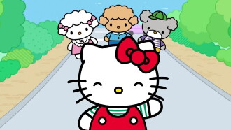 Hello Kitty and Friends: Let's Play! Trailer