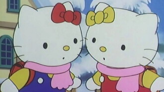 Hello Kitty: Santa's Missing Hat Trailer