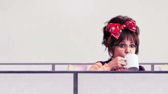 Hello, My Name Is Doris Trailer