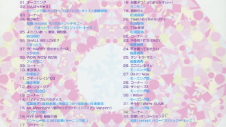 Hello! Project 2003 Winter ~Tanoshin Jattemasu!~ Trailer