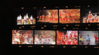 Hello! Project 2005 Winter ~A HAPPY NEW POWER! Akagumi~ Trailer