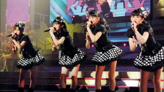 Hello! Project 2010 Winter Kachou Fuugetsu ~Mobekimasu!~ Trailer