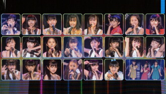 Hello! Project 2018 Kenshuusei Happyoukai 6gatsu ~Niji~ Trailer