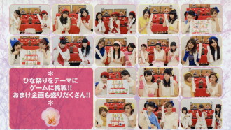 Hello! Project DVD Magazine Vol.35 Trailer
