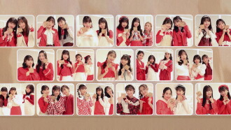 Hello! Project DVD Magazine Vol.78 Trailer
