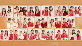 Hello! Project DVD Magazine Vol.79 Trailer