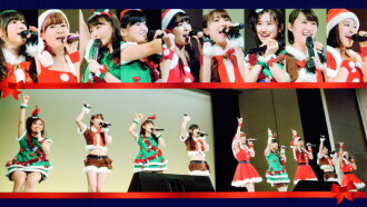 Hello! Project FC Event 2014 ~Hello! Xmas Days2♥~ Morning Musume.'14 Trailer