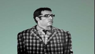 Hello Shalaby Trailer
