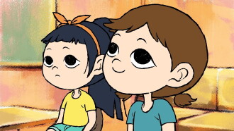Hello to Me in 100 Years Trailer
