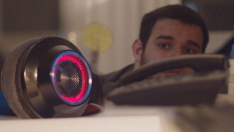 Hello, Who's There? Trailer