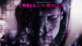 Hello World :) Trailer
