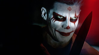 Helloween Trailer