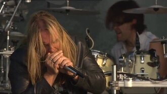 Helloween: Live at Wacken Open Air 2011 Trailer