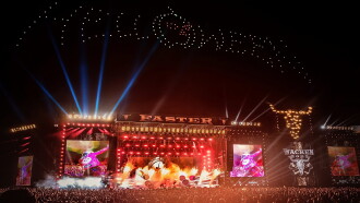 Helloween - Live at Wacken Open Air 2023 Trailer