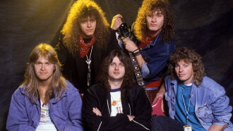 Helloween: The Pumpkin Video Trailer
