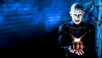 Hellraiser Trailer