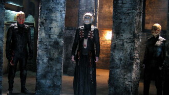 Hellraiser: Deader Trailer