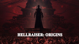 Hellraiser: Origins Trailer