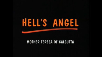 Hell's Angel Trailer