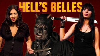 Hell's Belles Trailer