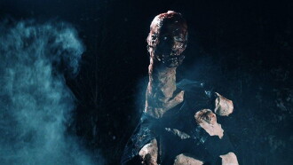Hellstone Trailer
