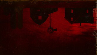 Helltown Trailer
