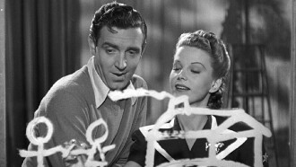 Hellzapoppin' Trailer