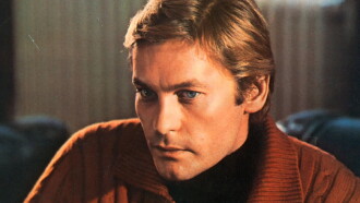 Helmut Berger - Mein Leben Trailer