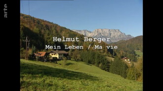 Helmut Berger - Mein Leben Trailer