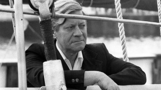 Helmut Schmidt - Hanseat und Staatsmann Trailer