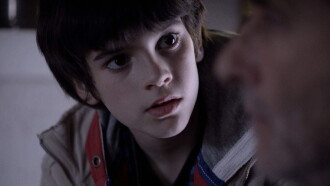Help Me To Remember Trailer