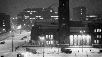 Helsinki, Forever Trailer
