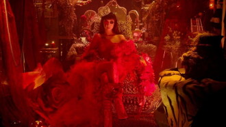 Helter Skelter Trailer