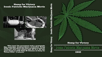Hemp for Victory Trailer