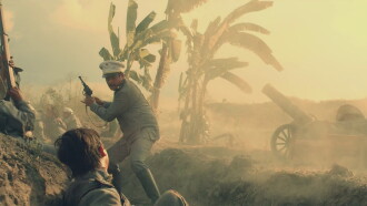 Heneral Luna Trailer
