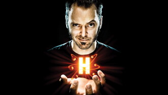 Henk Rijckaert: Het Experiment Trailer