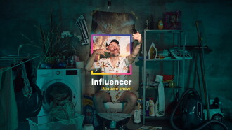 Henk Rijckaert: Influencer Trailer