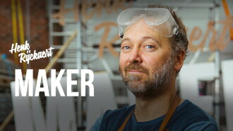 Henk Rijckaert: Maker Trailer