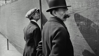 Henri Cartier-Bresson: The Impassioned Eye Trailer