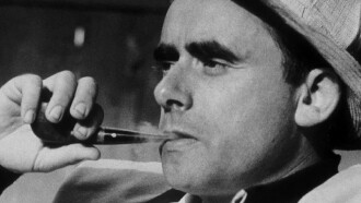 Henri-Georges Clouzot: An Enlightened Tyrant Trailer