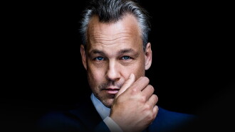 Henrik Schyffert: Don't Be Afraid Trailer