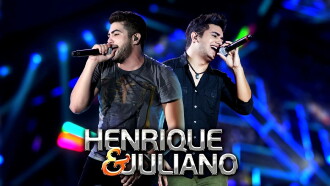 Henrique & Juliano - Ao Vivo Em Brasília Trailer
