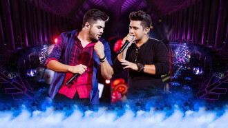 Henrique & Juliano - Novas Histórias Ao Vivo Trailer