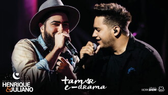 Henrique & Juliano - o Céu Explica Tudo Trailer