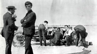Henry Ford, l'inventeur du siècle américain Trailer