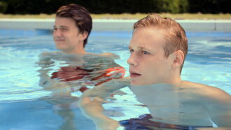 Henry Gamble's Birthday Party Trailer