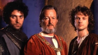Henry IV Trailer