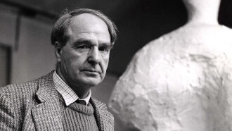 Henry Moore Trailer