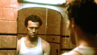 Henry: Portrait of a Serial Killer Trailer